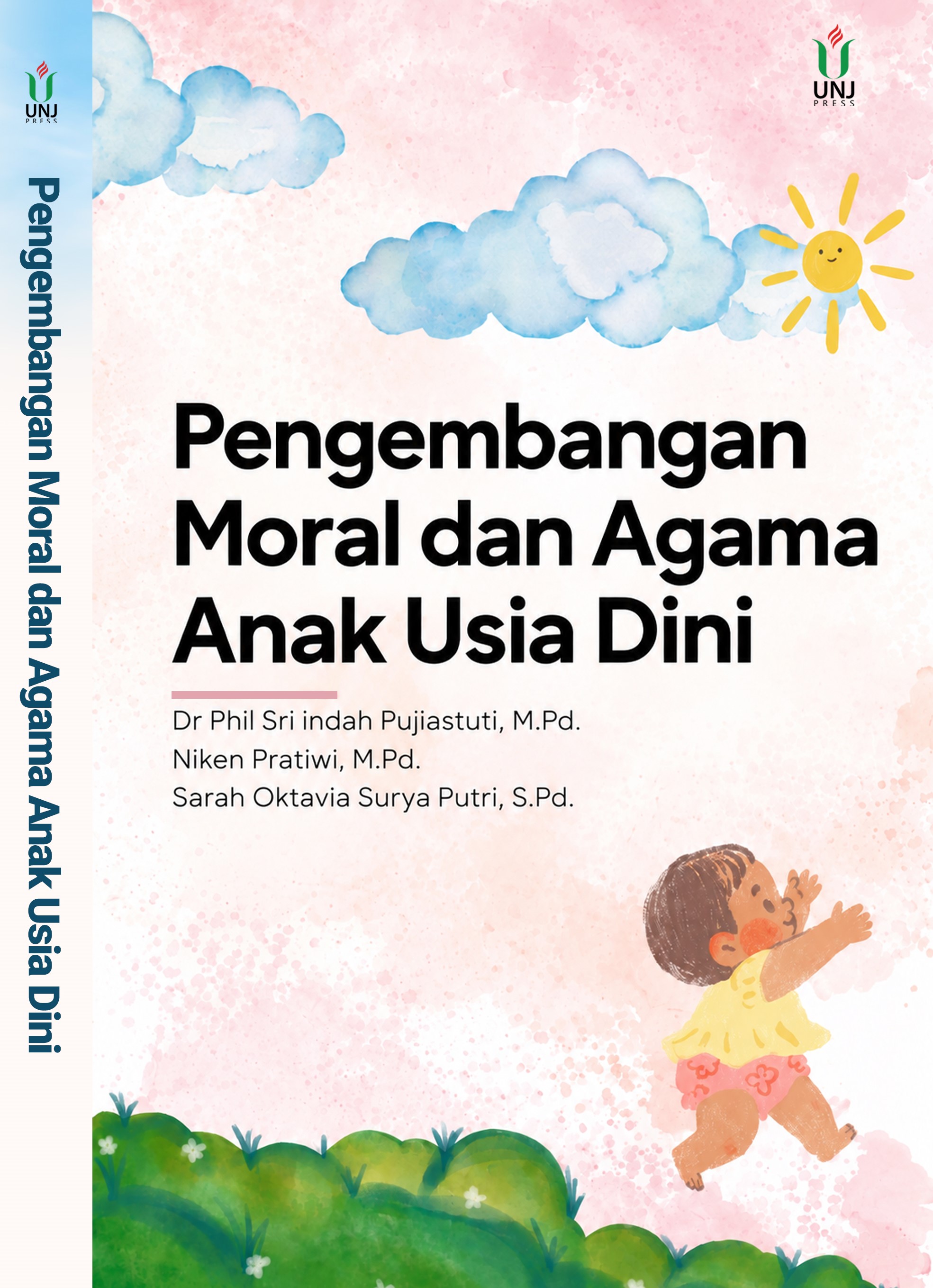 Pengembangan Moral dan Agama Anak Usia Dini